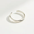 L'Arc — The Open Cuff Ring
